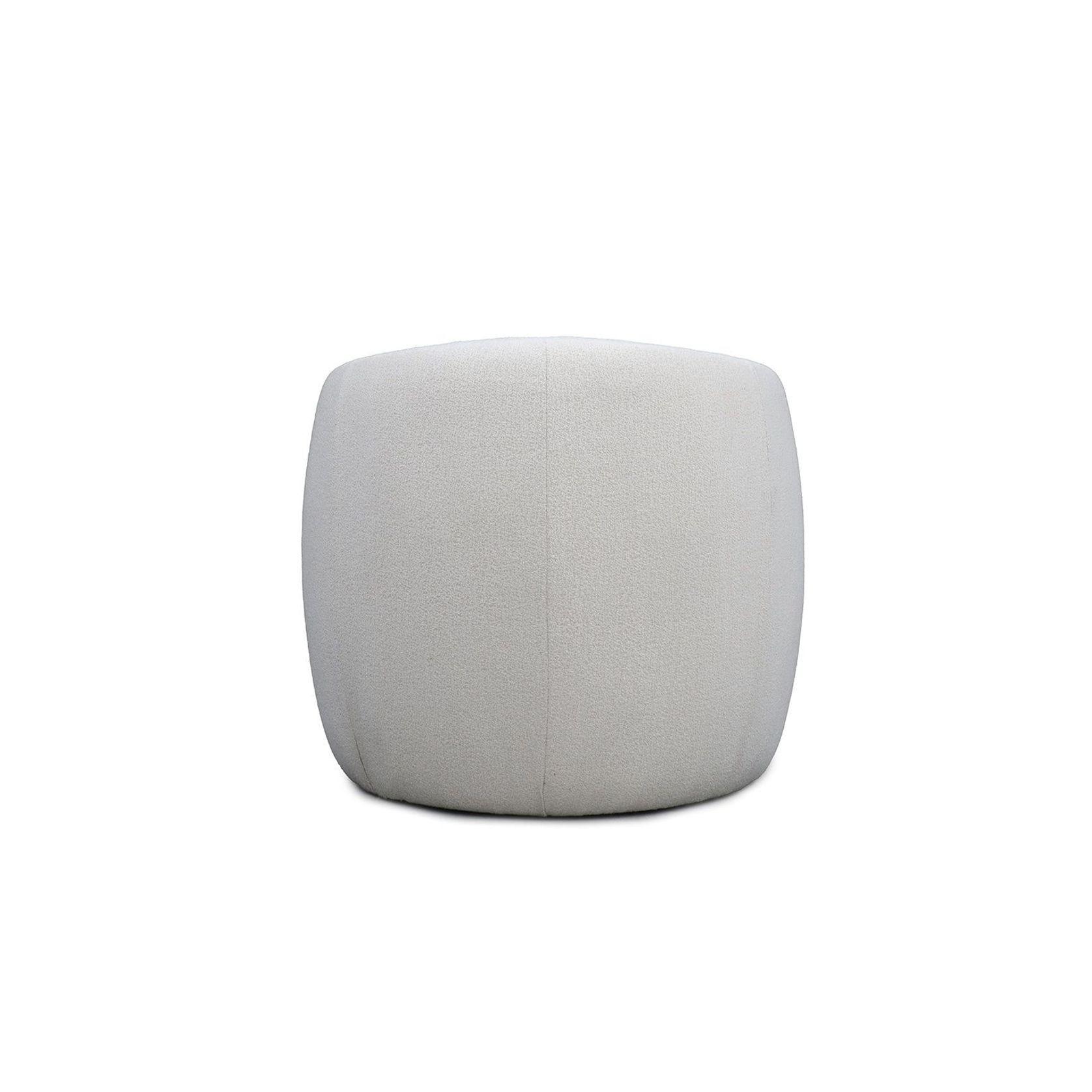 Boucle Wrap Chair gallery detail image