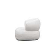 Boucle Bubble Chair gallery detail image
