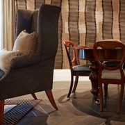 Hamptons Wingback Chair gallery detail image