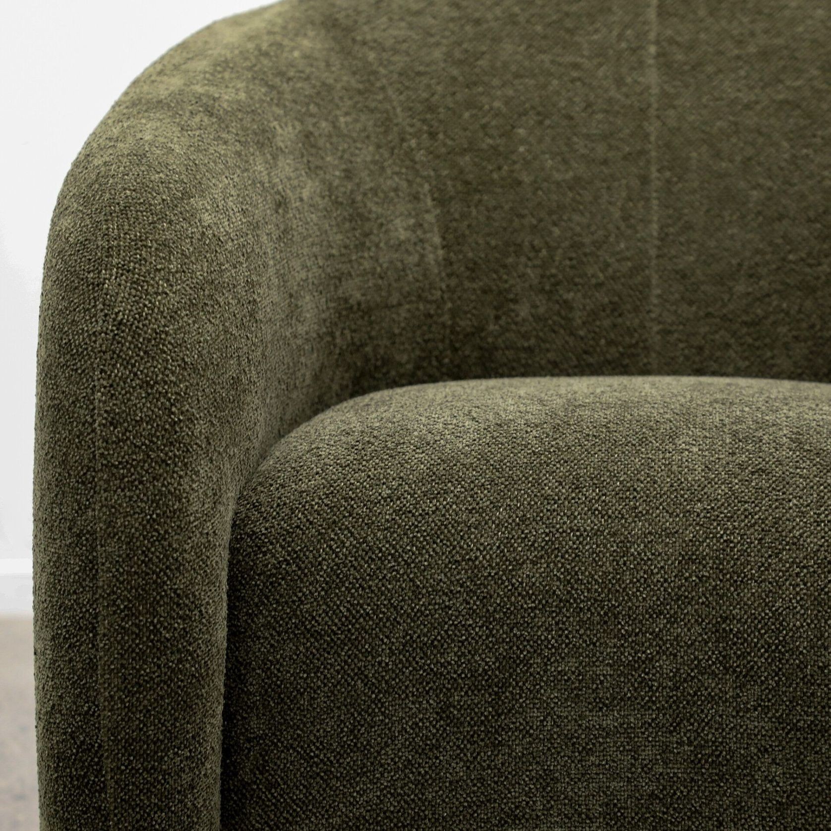 Max Swivel Chair gallery detail image