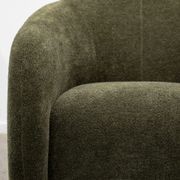 Max Swivel Chair gallery detail image