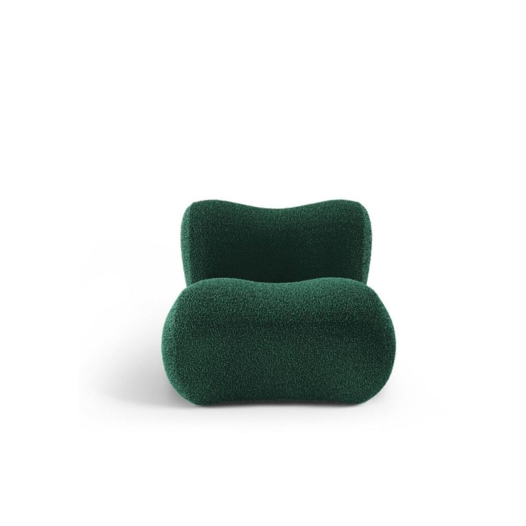 Hubba Armchair gallery detail image