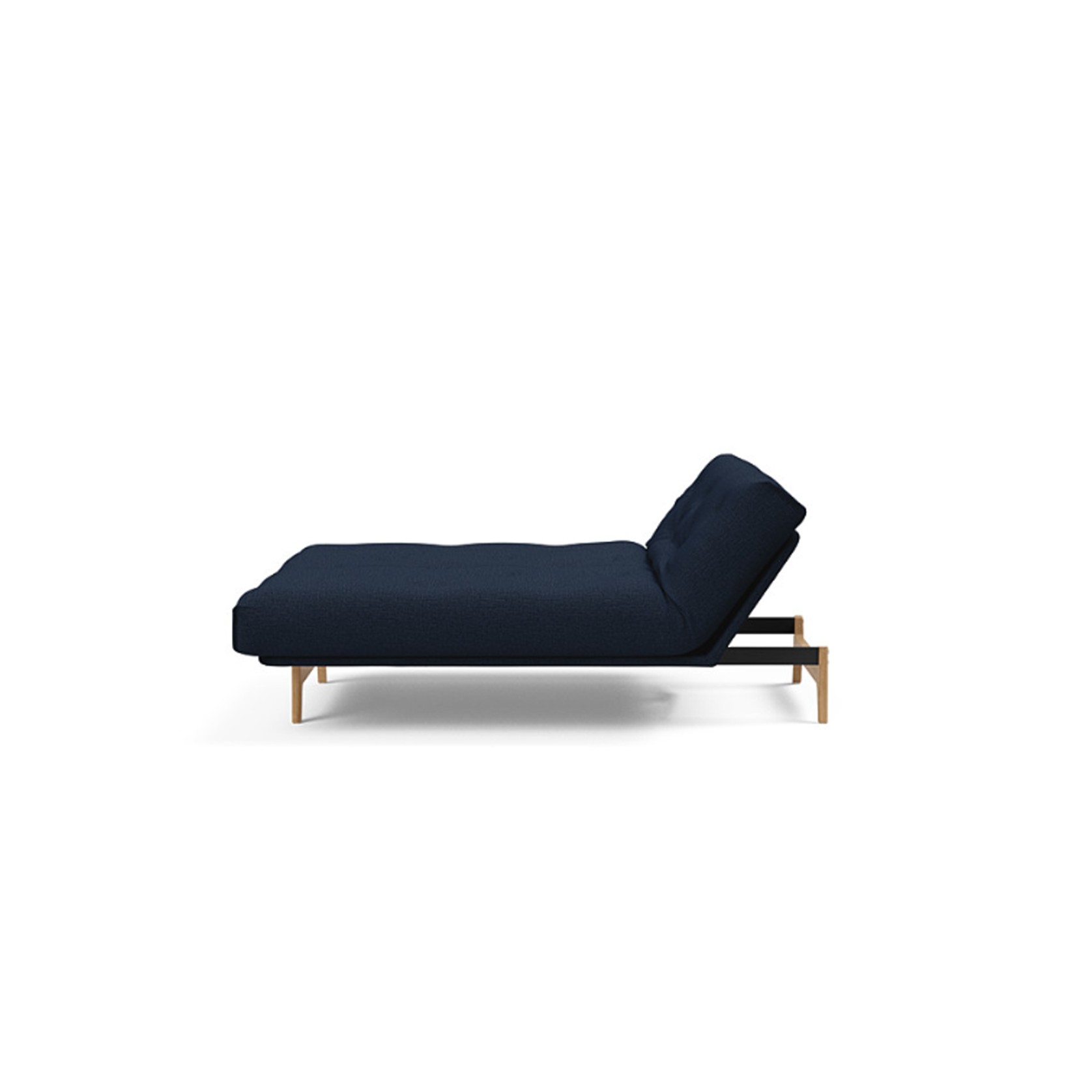 Aslak Double Sofa Bed By Innovation gallery detail image