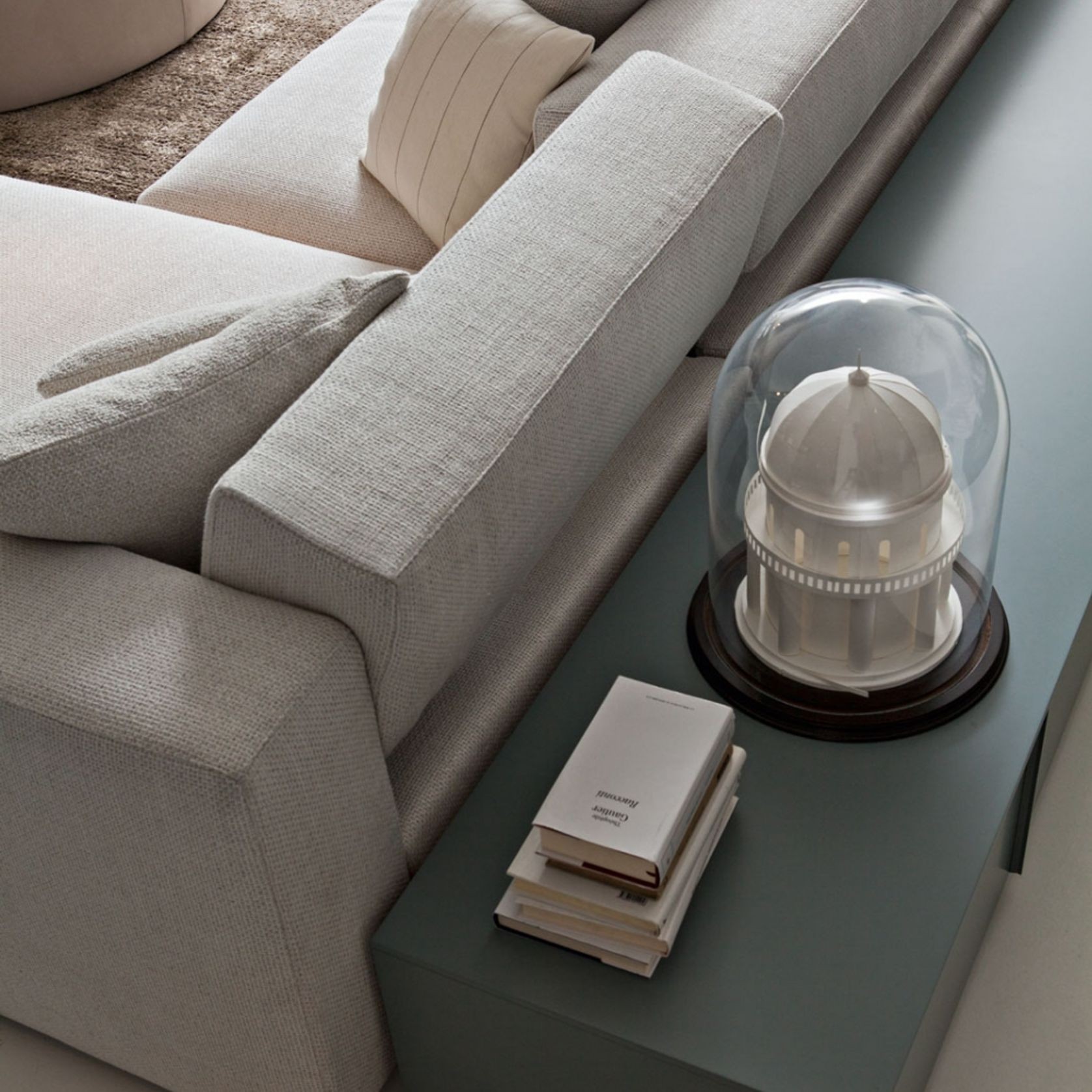 Reversi ’14 Sofa  by Molteni&C gallery detail image