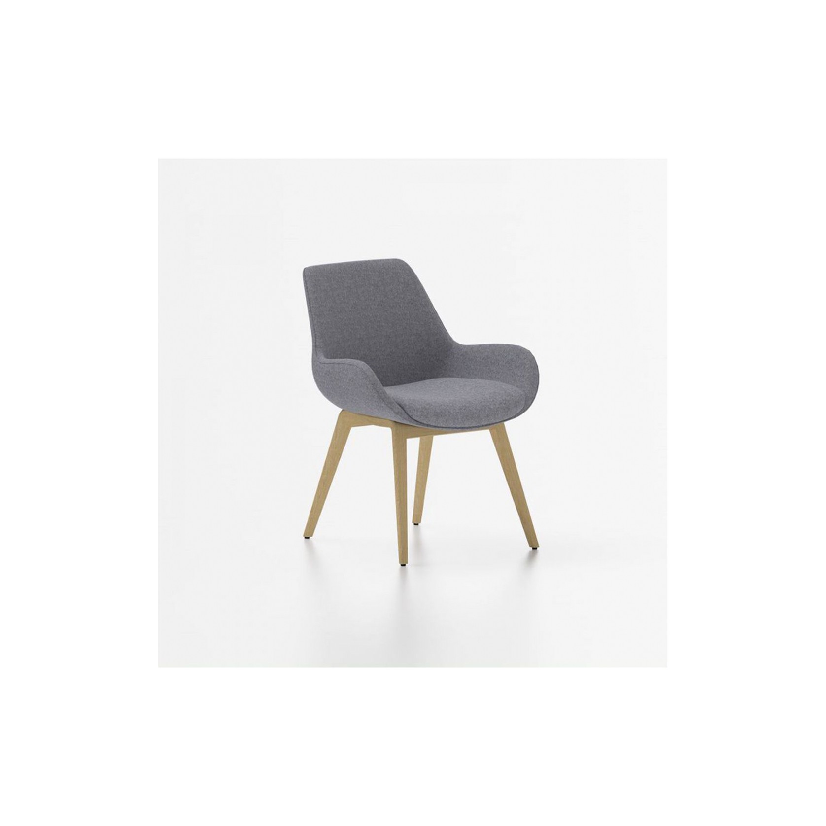 Lupino arm chair LB gallery detail image