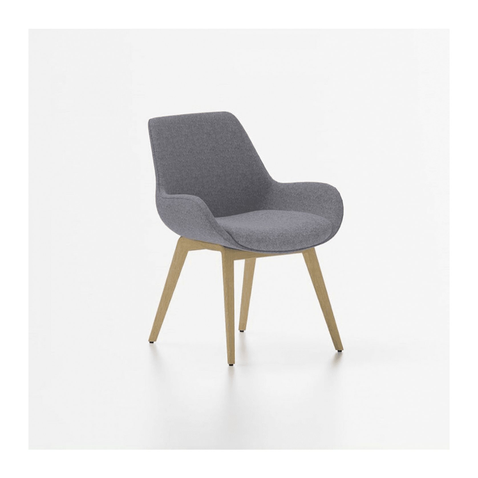 Lupino arm chair LB gallery detail image