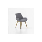 Lupino arm chair LB gallery detail image