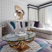 Hollywood Glam Modular Sofa gallery detail image