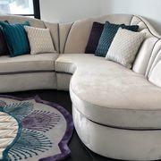 Hollywood Glam Modular Sofa gallery detail image