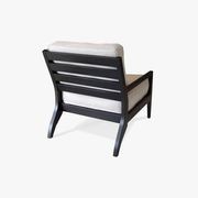 Salon chair - Chair by Apartmento gallery detail image