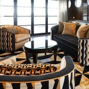 Swivel Tub Chair gallery detail image
