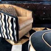 Swivel Tub Chair gallery detail image