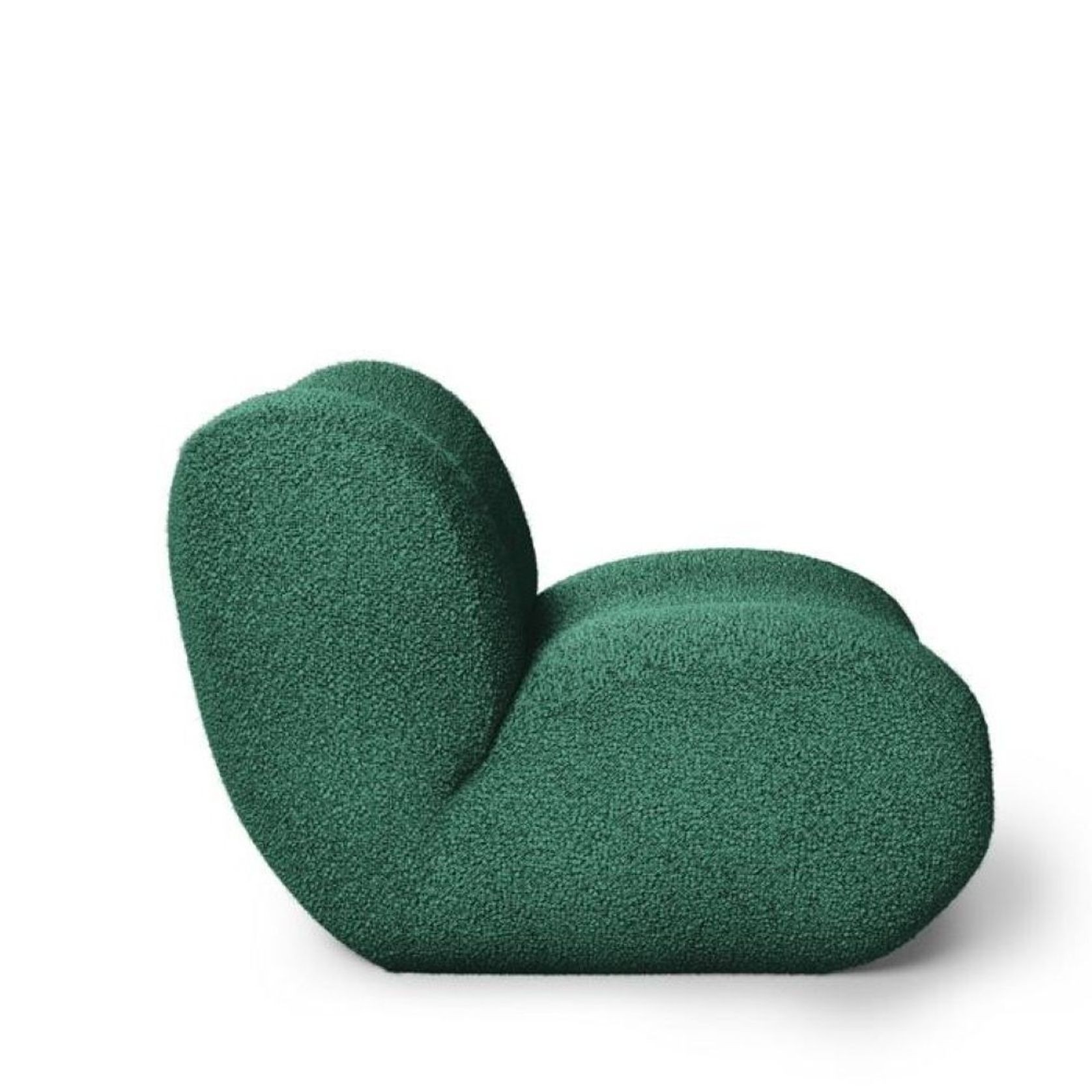 Hubba Armchair gallery detail image