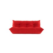Togo® Large Settee (Without arms) by Michel Ducaroy  gallery detail image