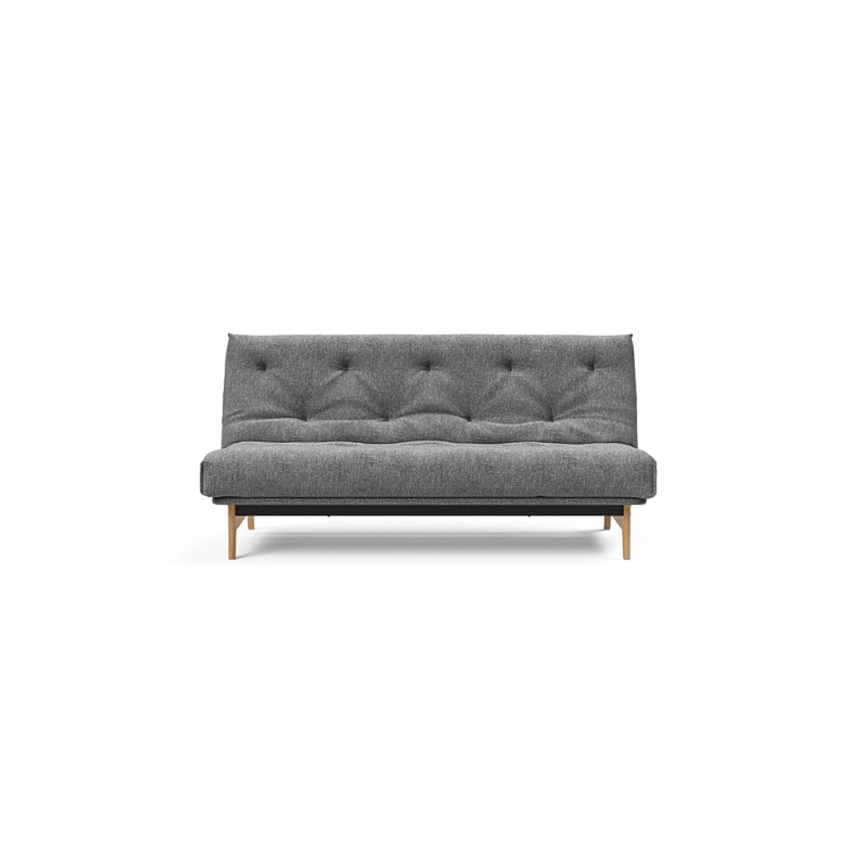 Aslak Double Sofa Bed By Innovation gallery detail image