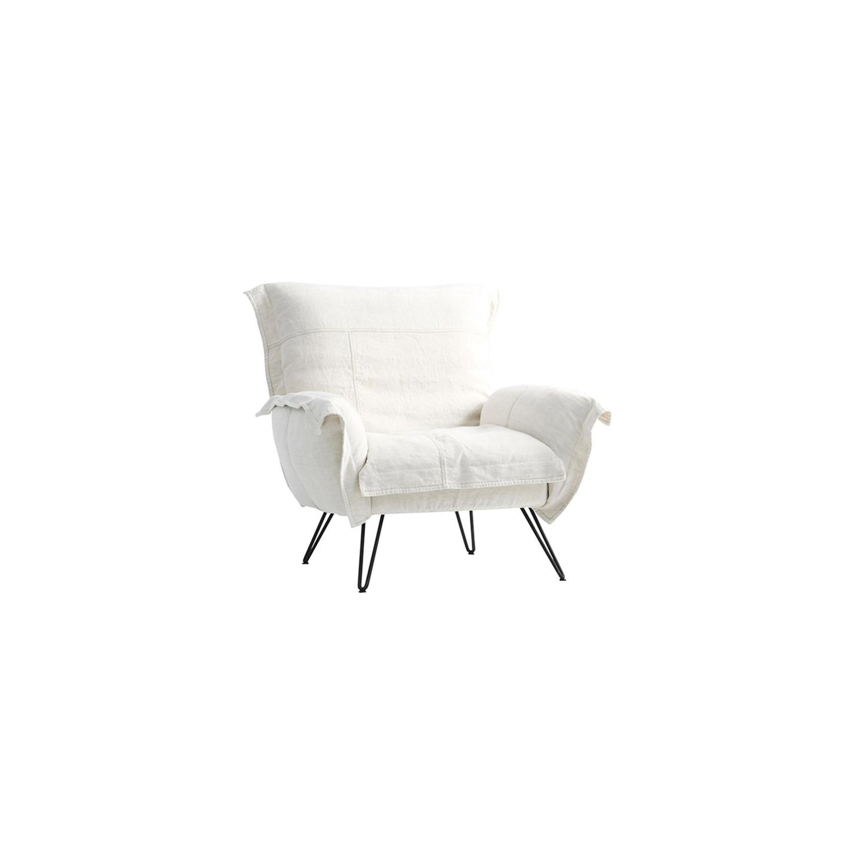Cloudscape Chair by Moroso gallery detail image
