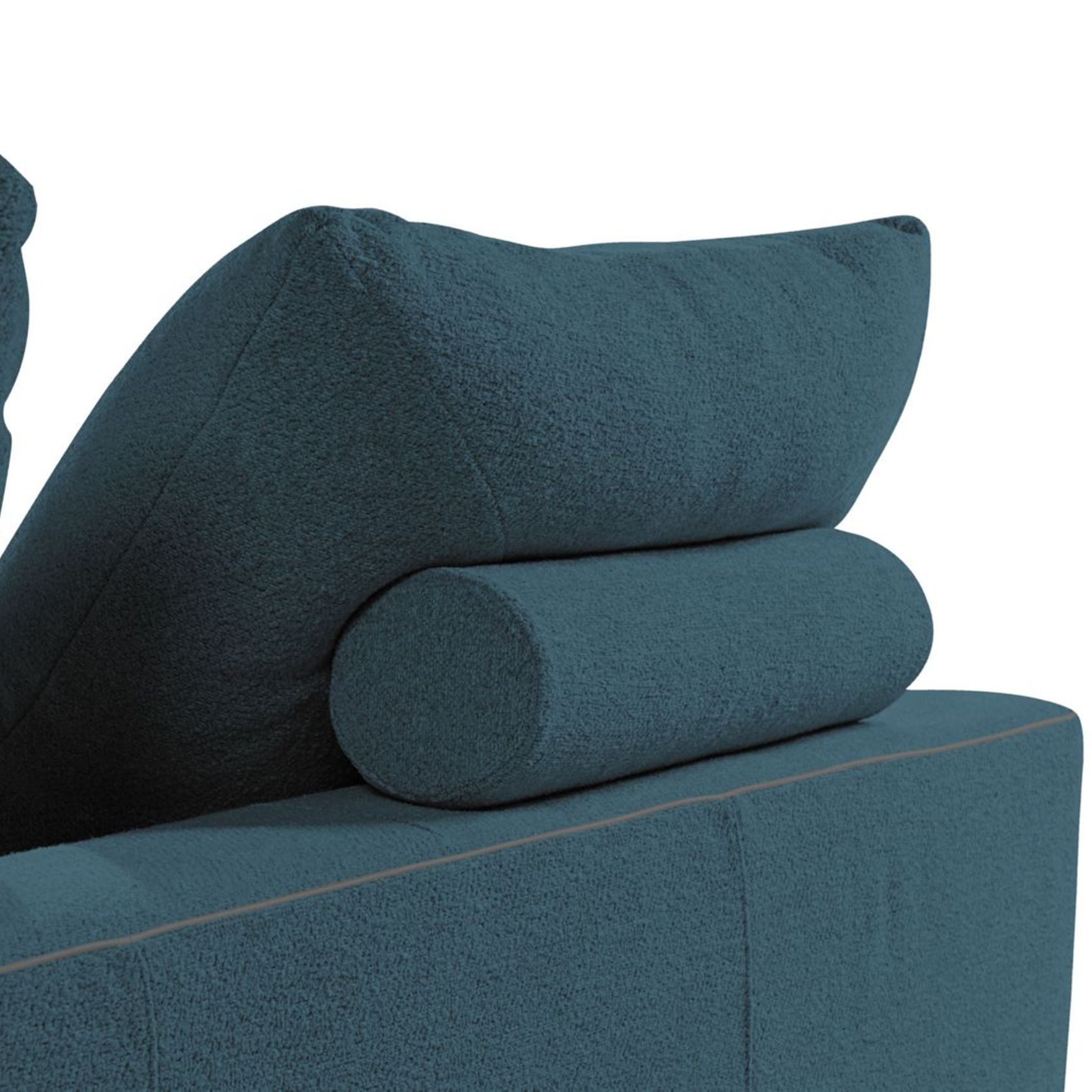 Préface 5 Seat Sofa - in 2 parts gallery detail image