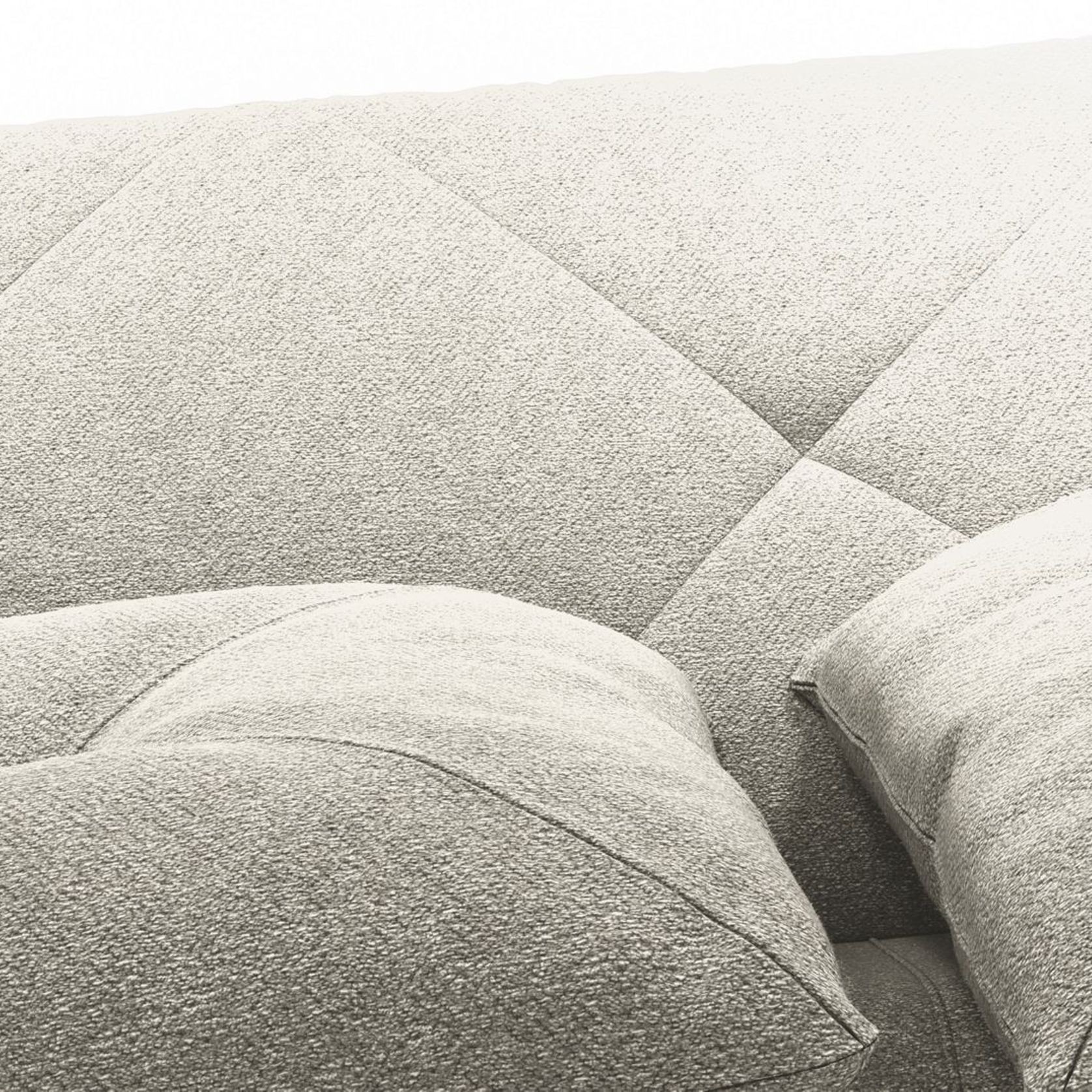 Préface 5 Seat Sofa - in 2 parts gallery detail image