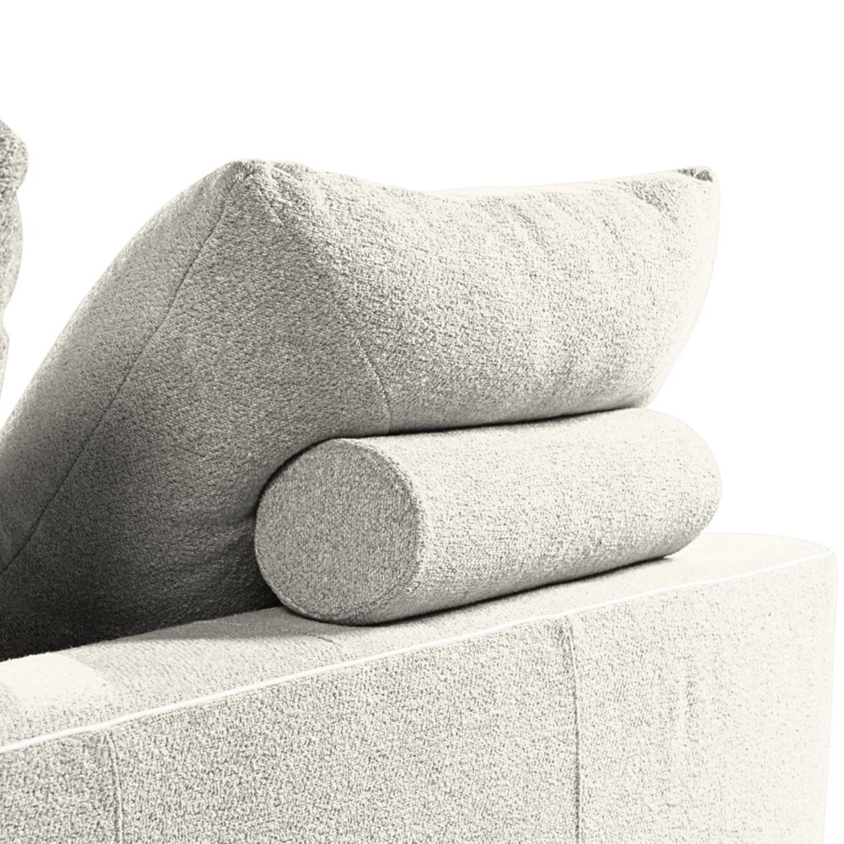 Préface 5 Seat Sofa - in 2 parts gallery detail image