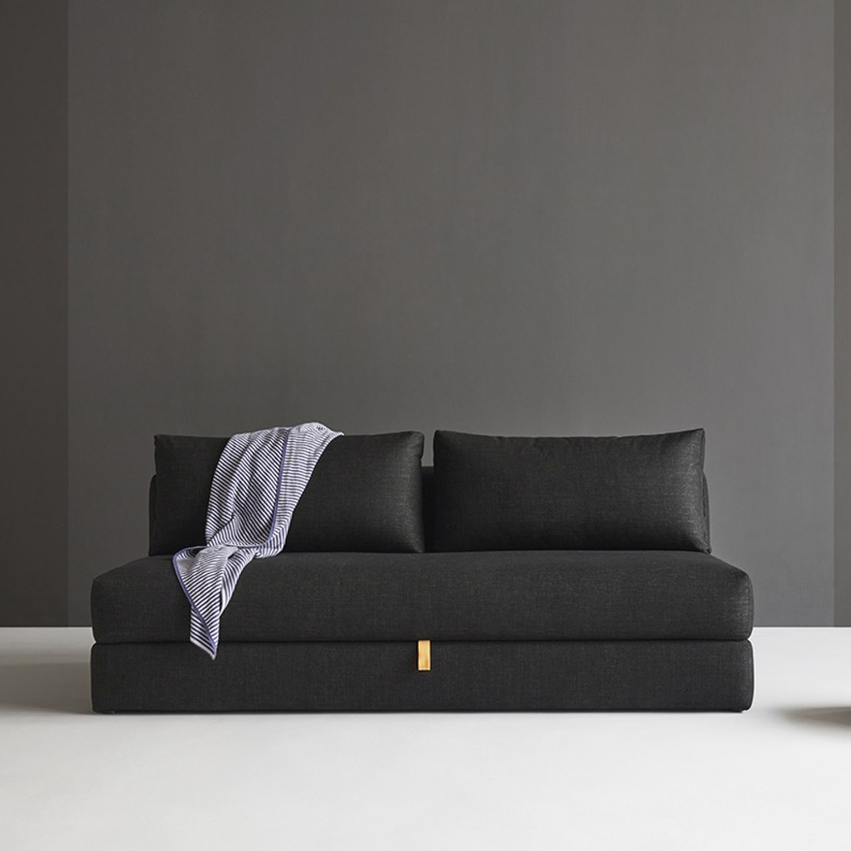 Osvald Sofa Bed With Storage By Innovation gallery detail image