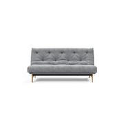 Aslak Double Sofa Bed By Innovation gallery detail image