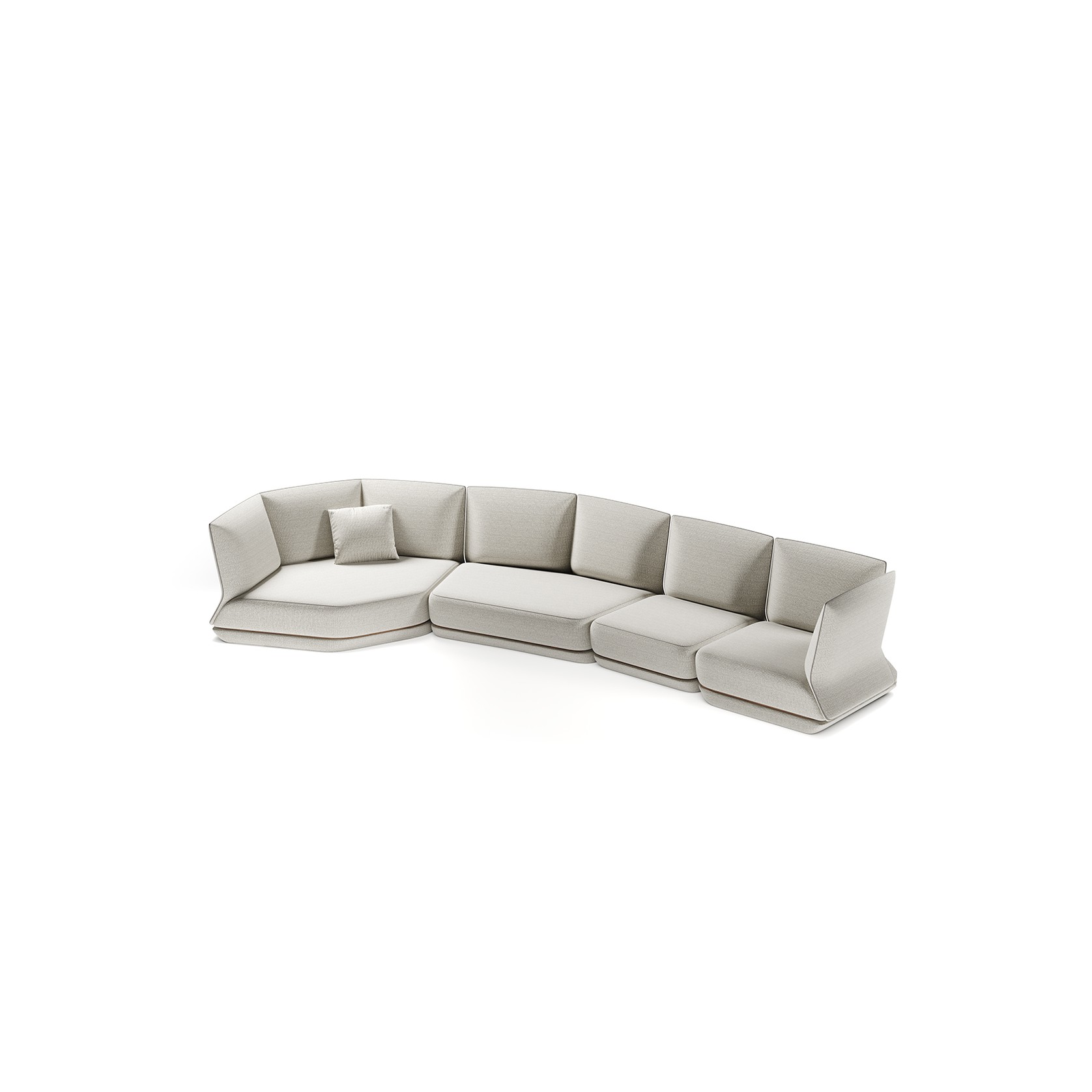 Orizzonte Sofa gallery detail image