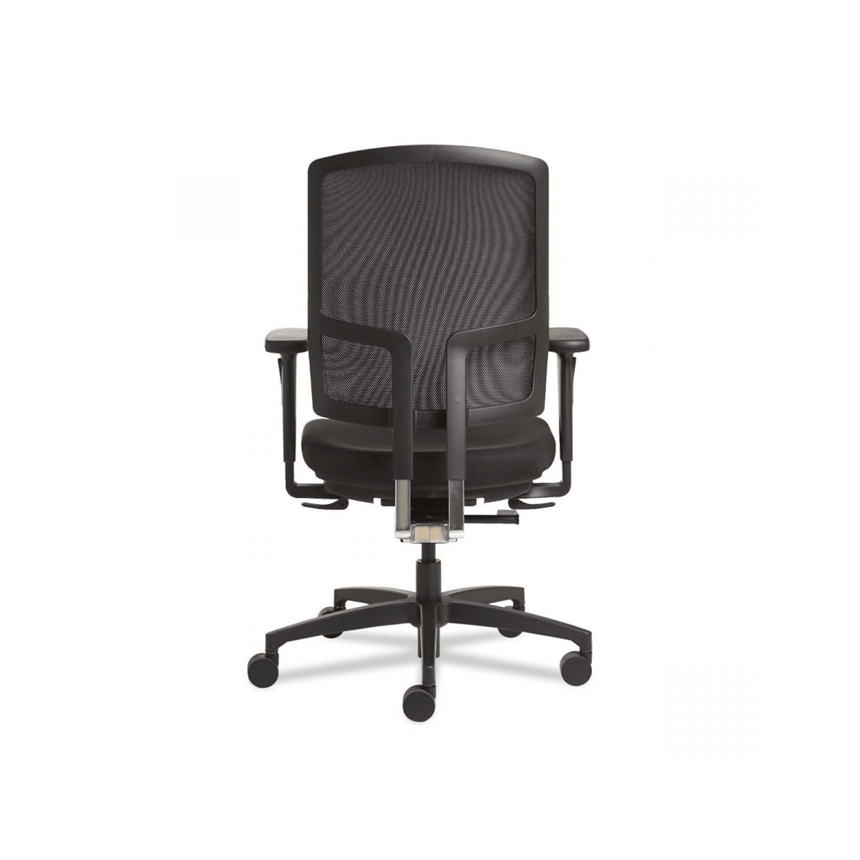M24 Task Chair With Arms gallery detail image