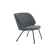 Softline Evy Lounge Chair by Softline gallery detail image