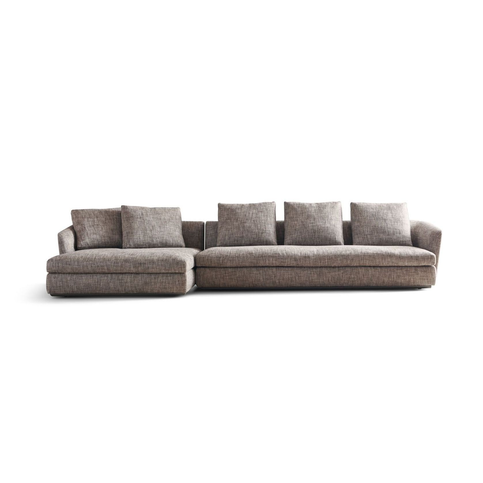 Sloane Sofa by Molteni&C gallery detail image