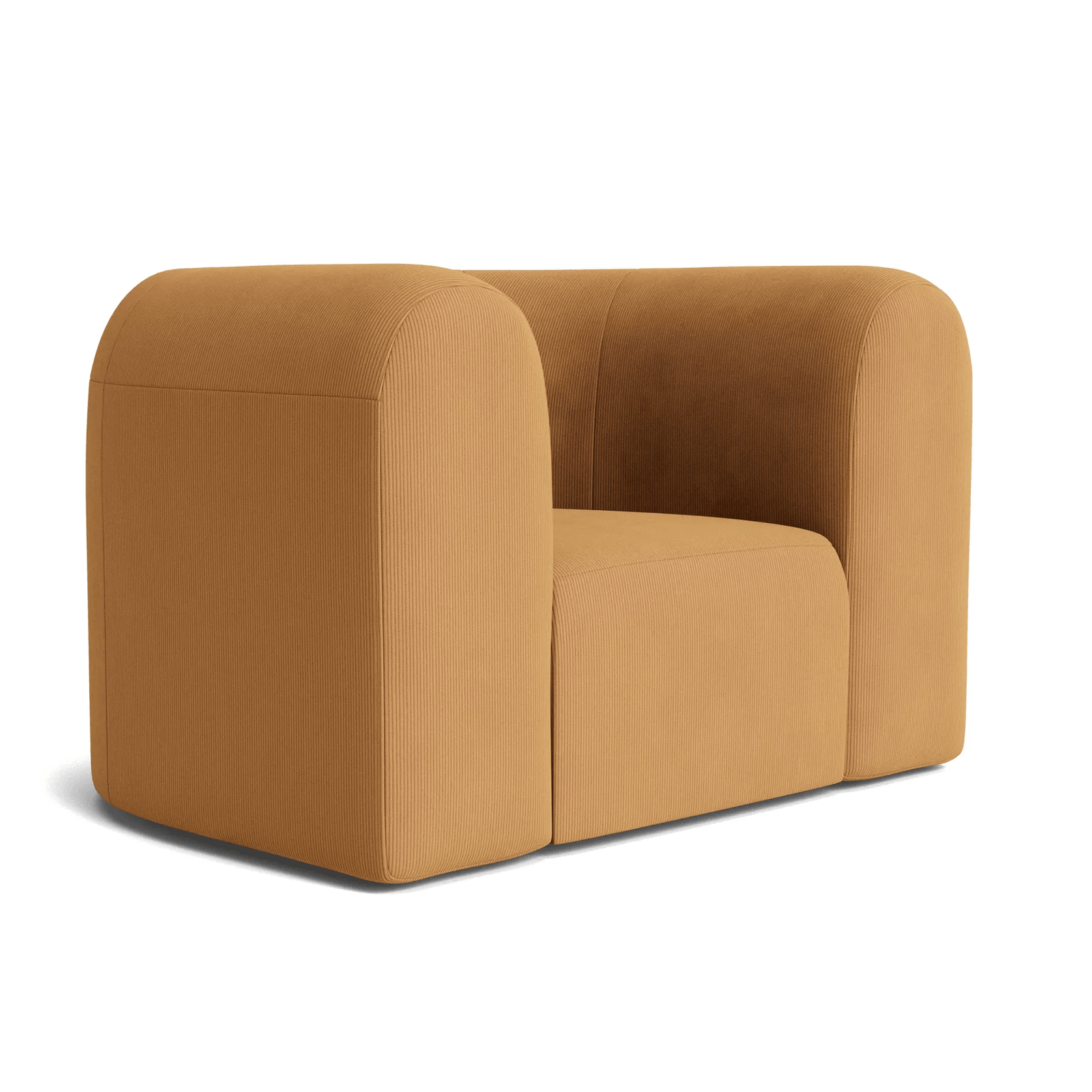 Berg Armchair gallery detail image