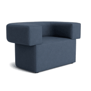 Quirk Armchair gallery detail image