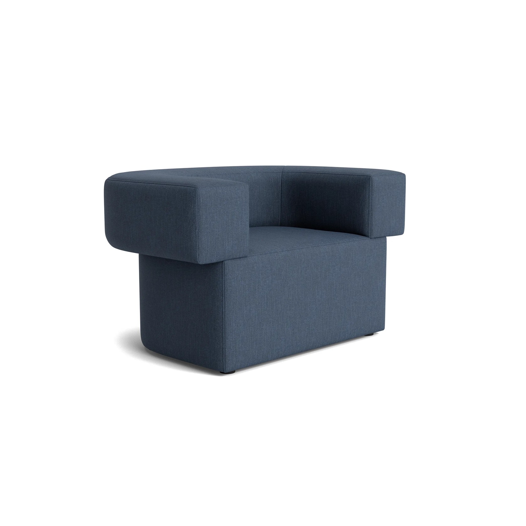 Quirk Armchair gallery detail image