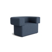 Quirk Armchair gallery detail image
