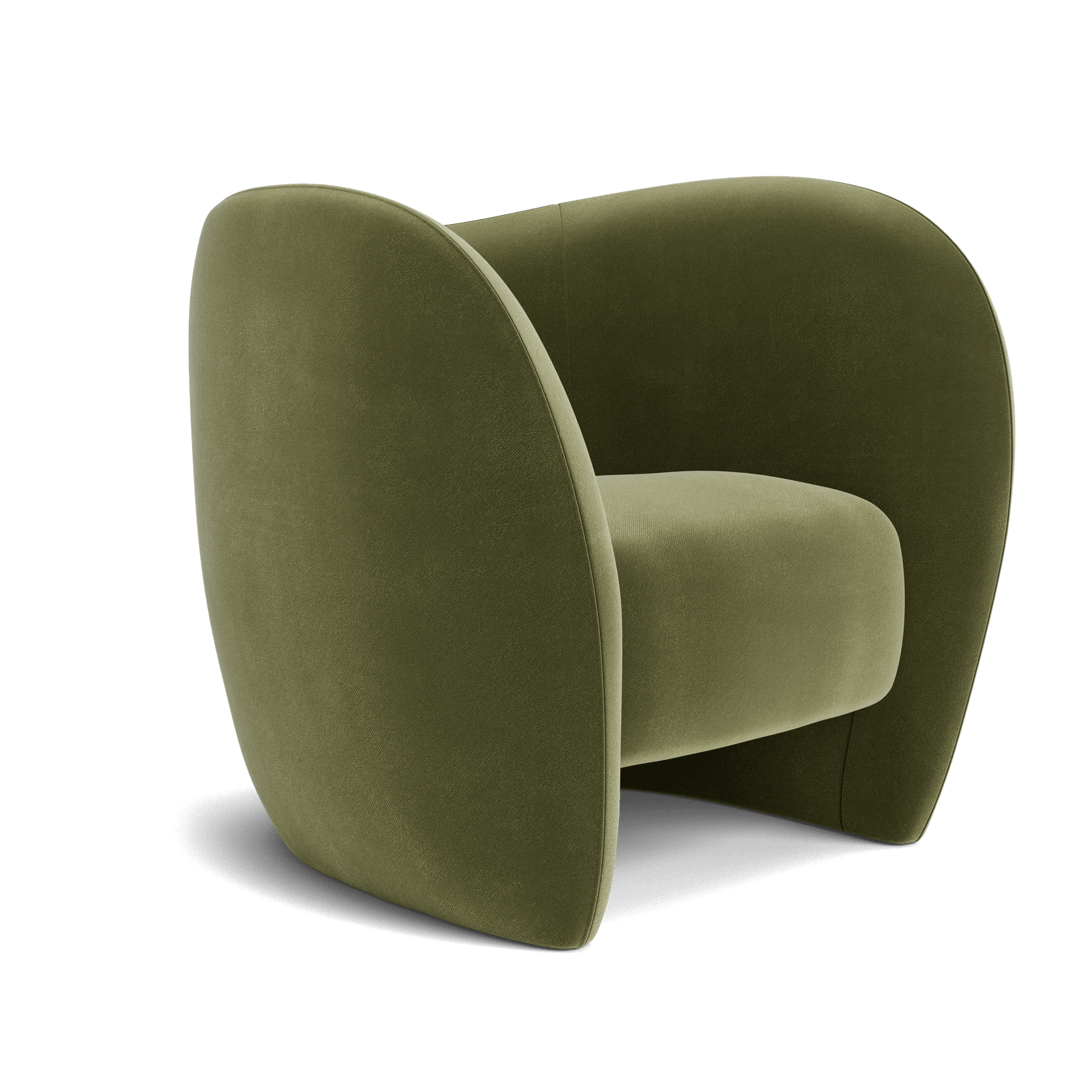 Bounce Armchair gallery detail image