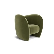 Bounce Armchair gallery detail image