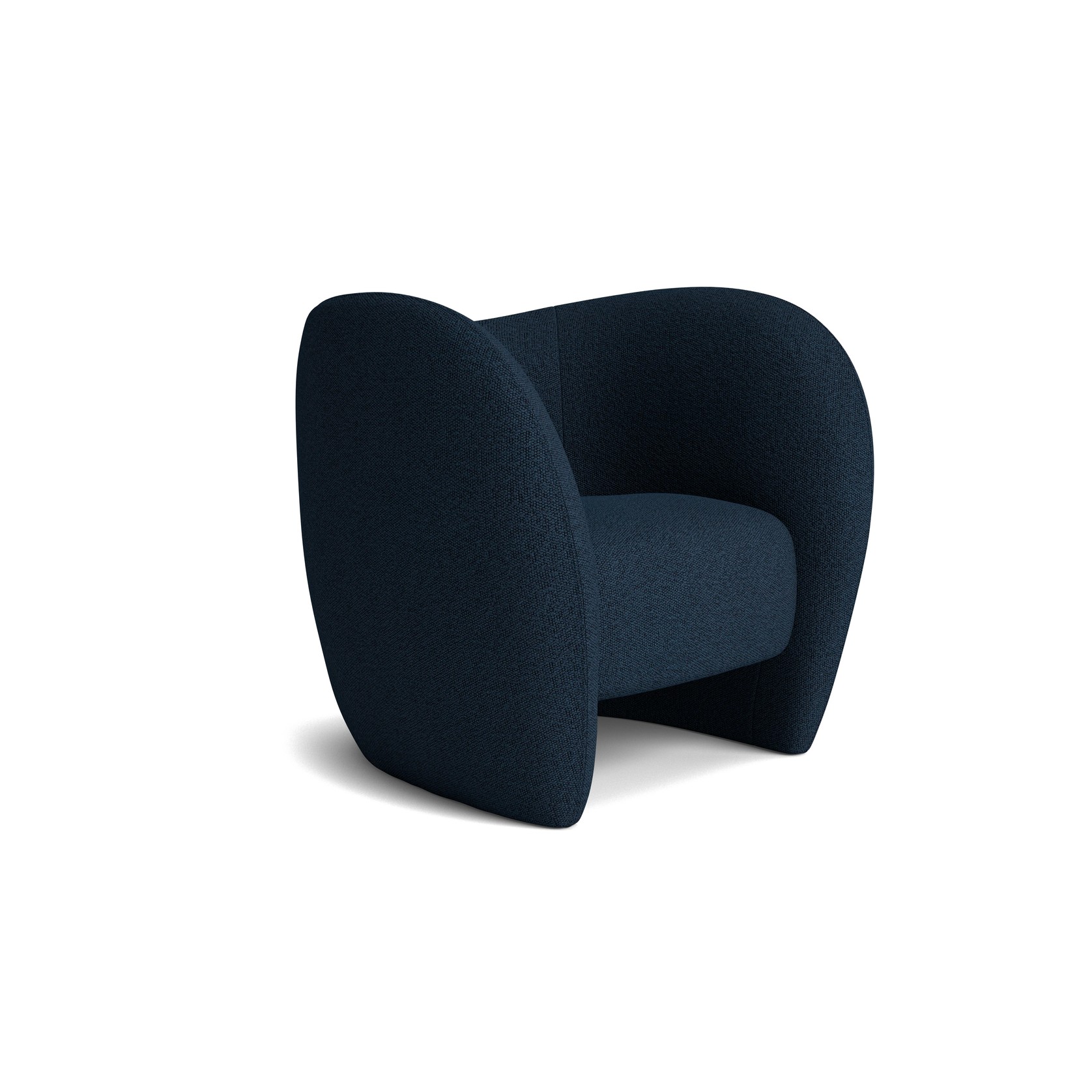 Bounce Armchair gallery detail image