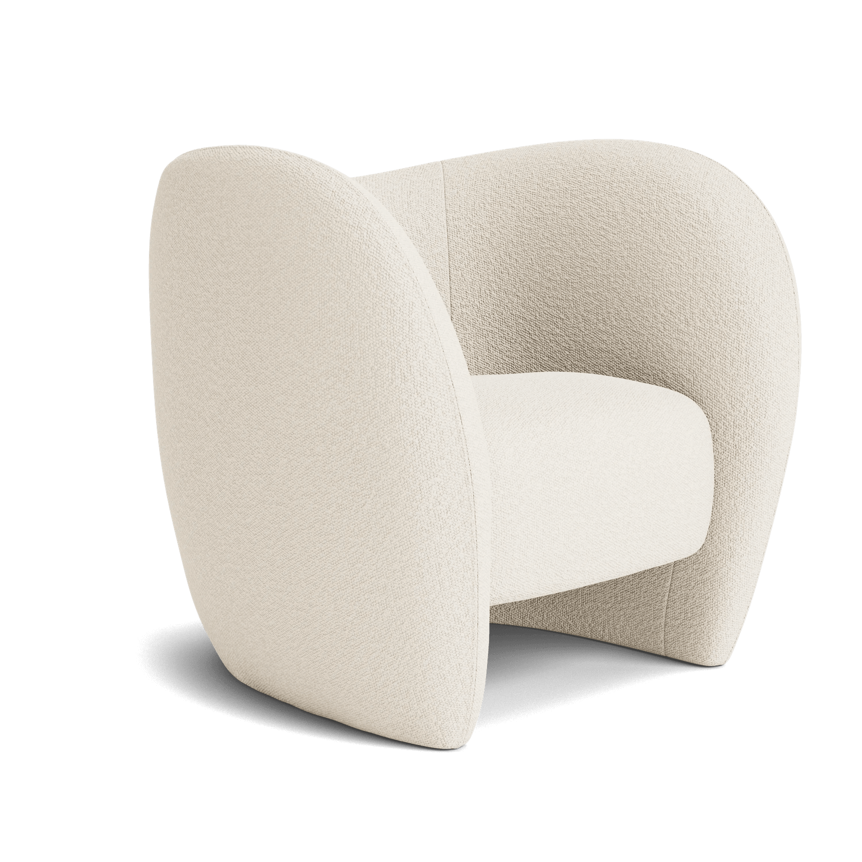 Bounce Armchair gallery detail image