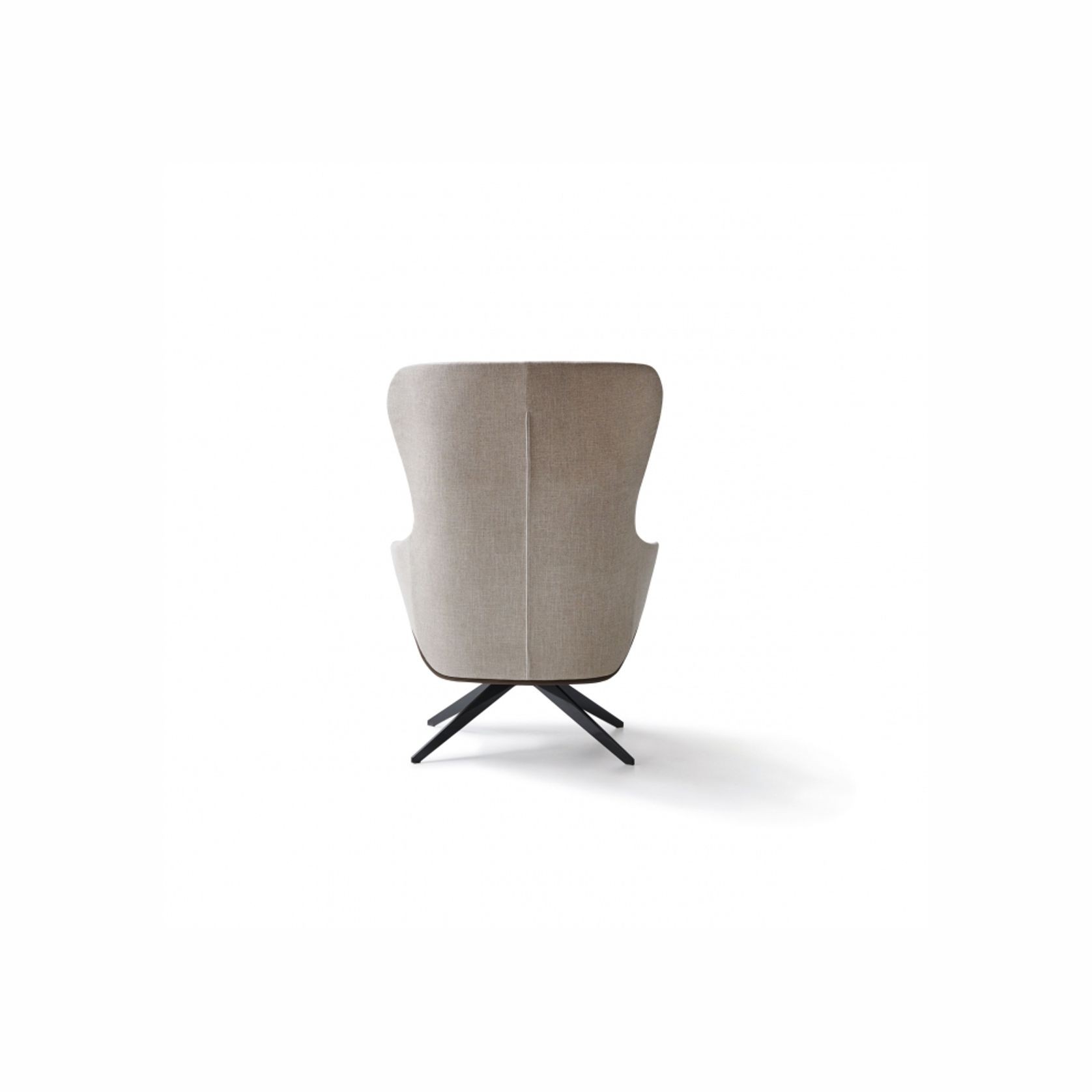 Kensington Armchair by Molteni&C gallery detail image