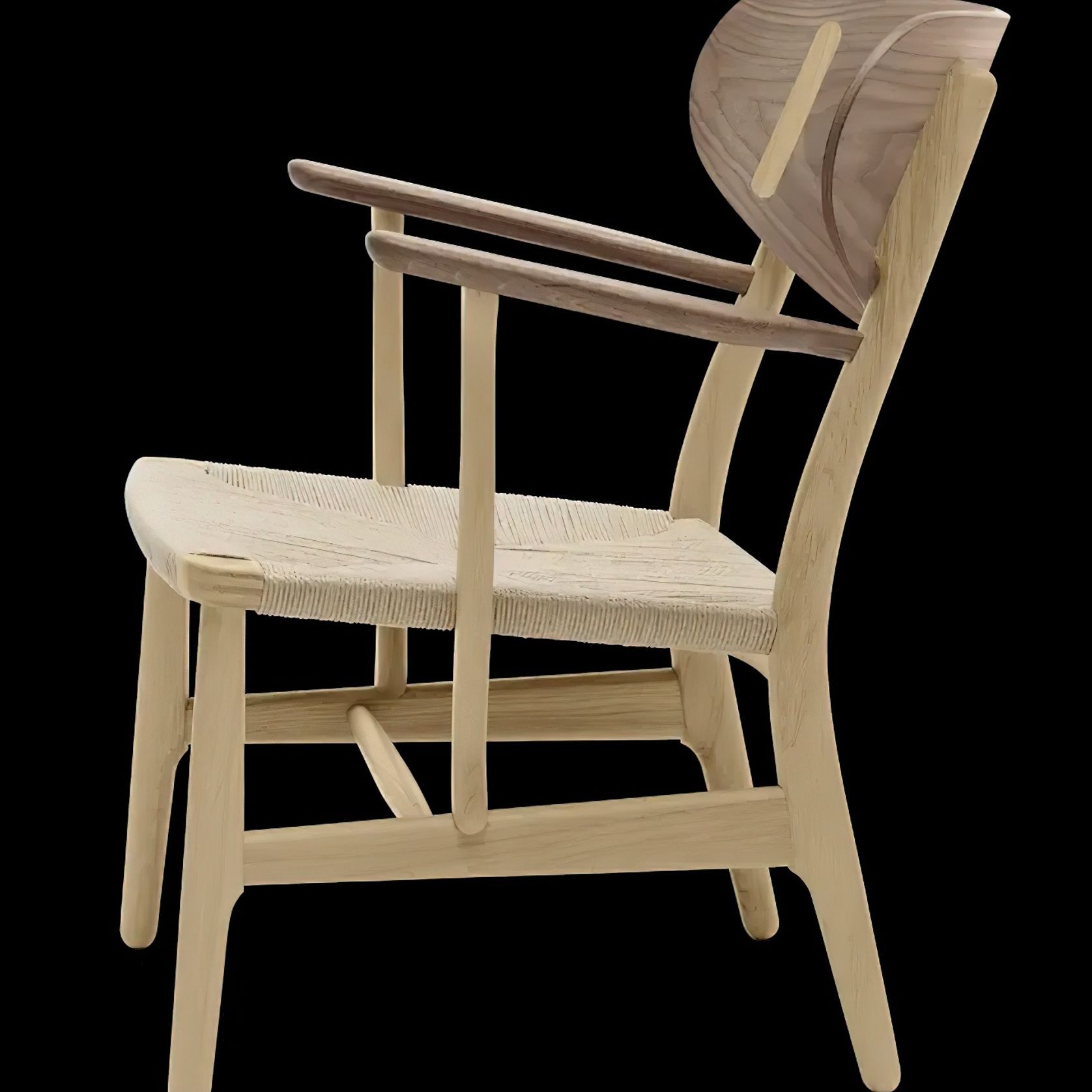 CH22 Easy Chair gallery detail image