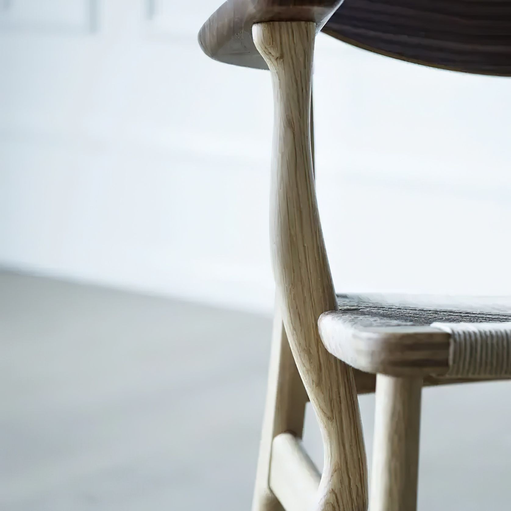 CH22 Easy Chair gallery detail image