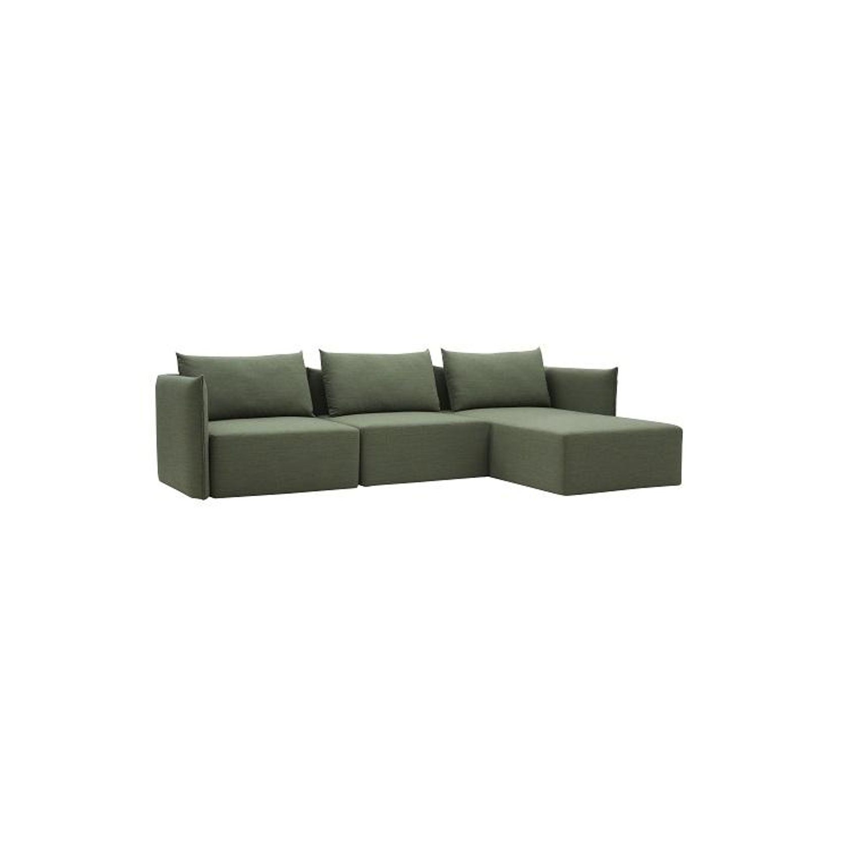 Cape Lounge Sofa gallery detail image