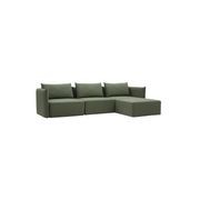 Cape Lounge Sofa gallery detail image