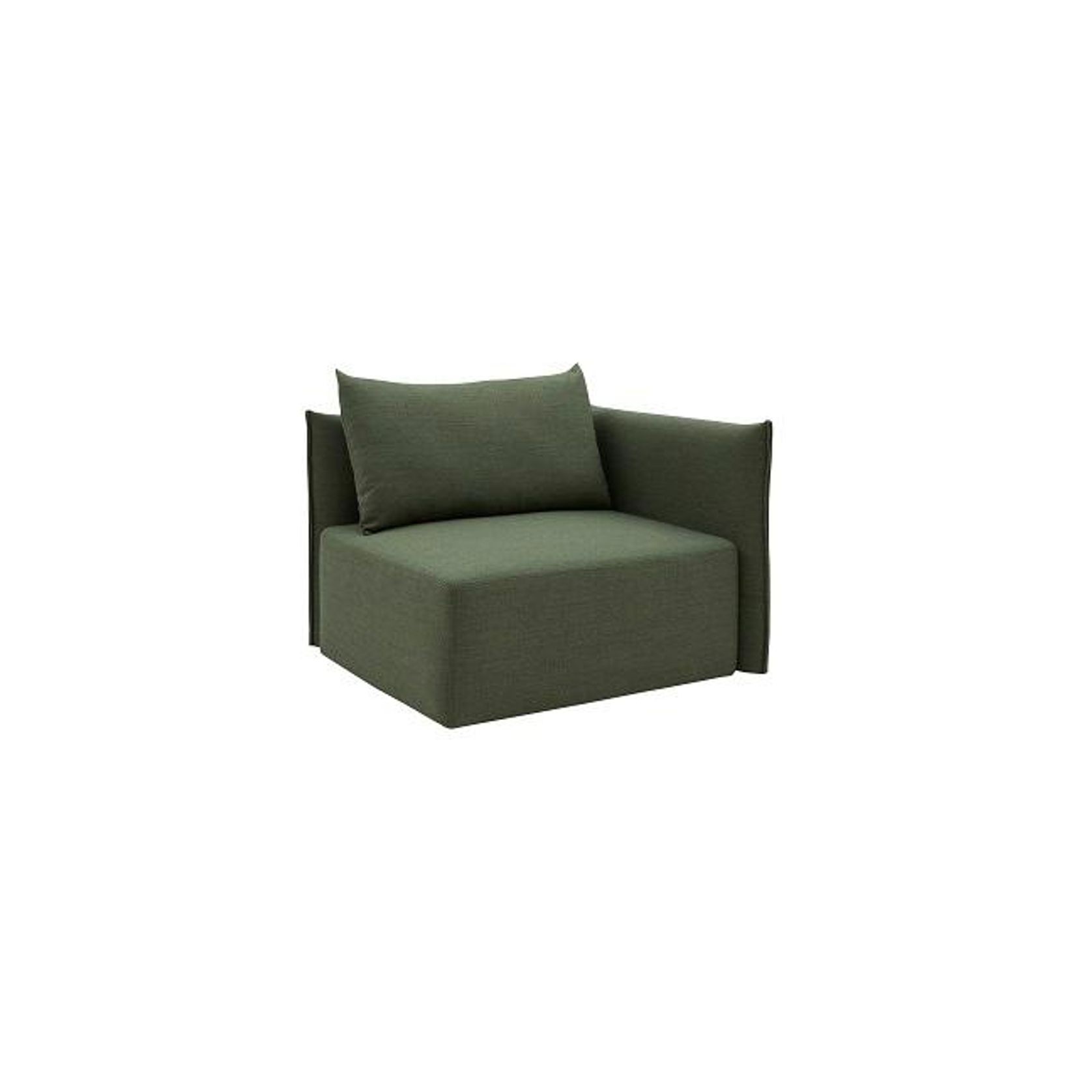 Cape Lounge Sofa gallery detail image