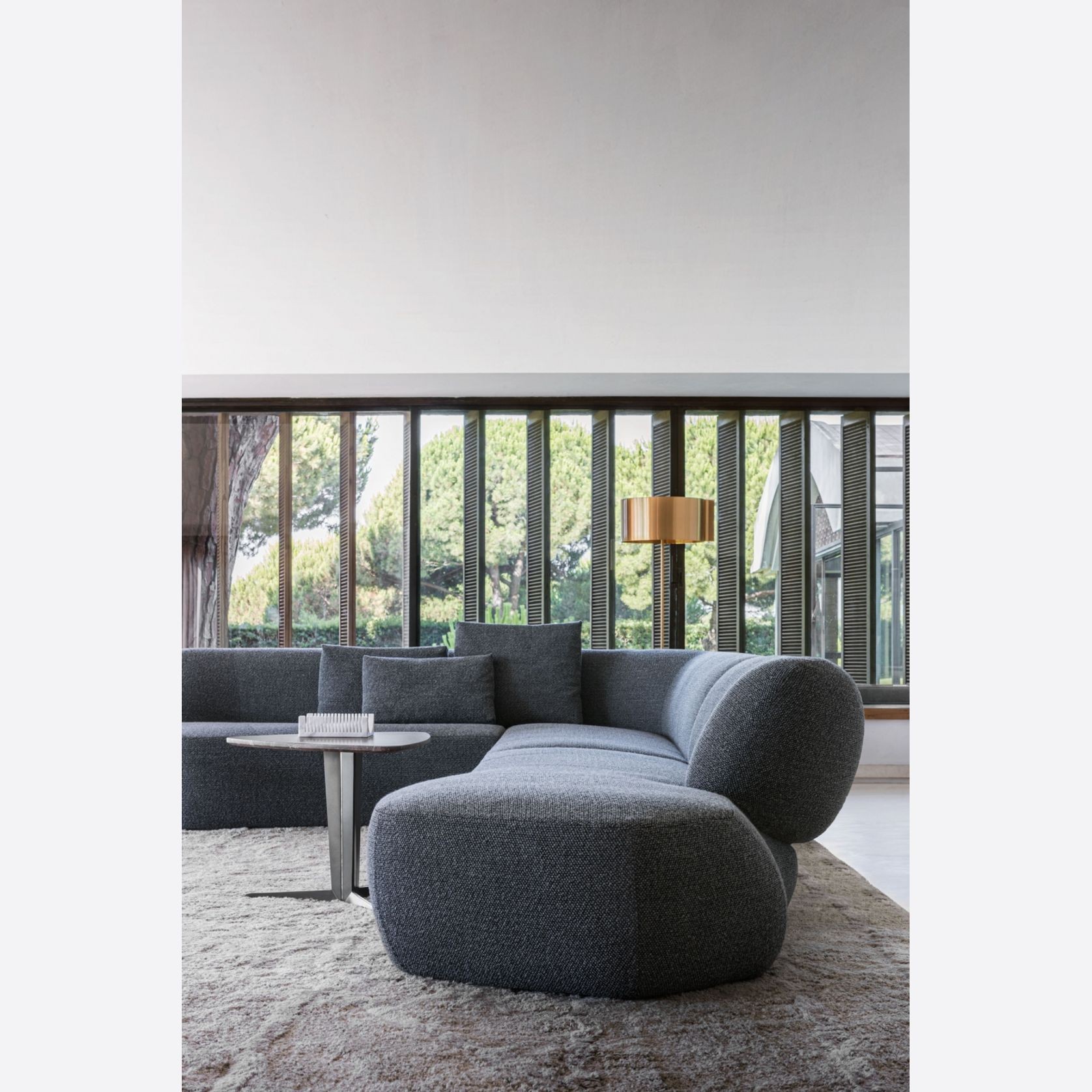Surf Sofa by Molteni&C gallery detail image