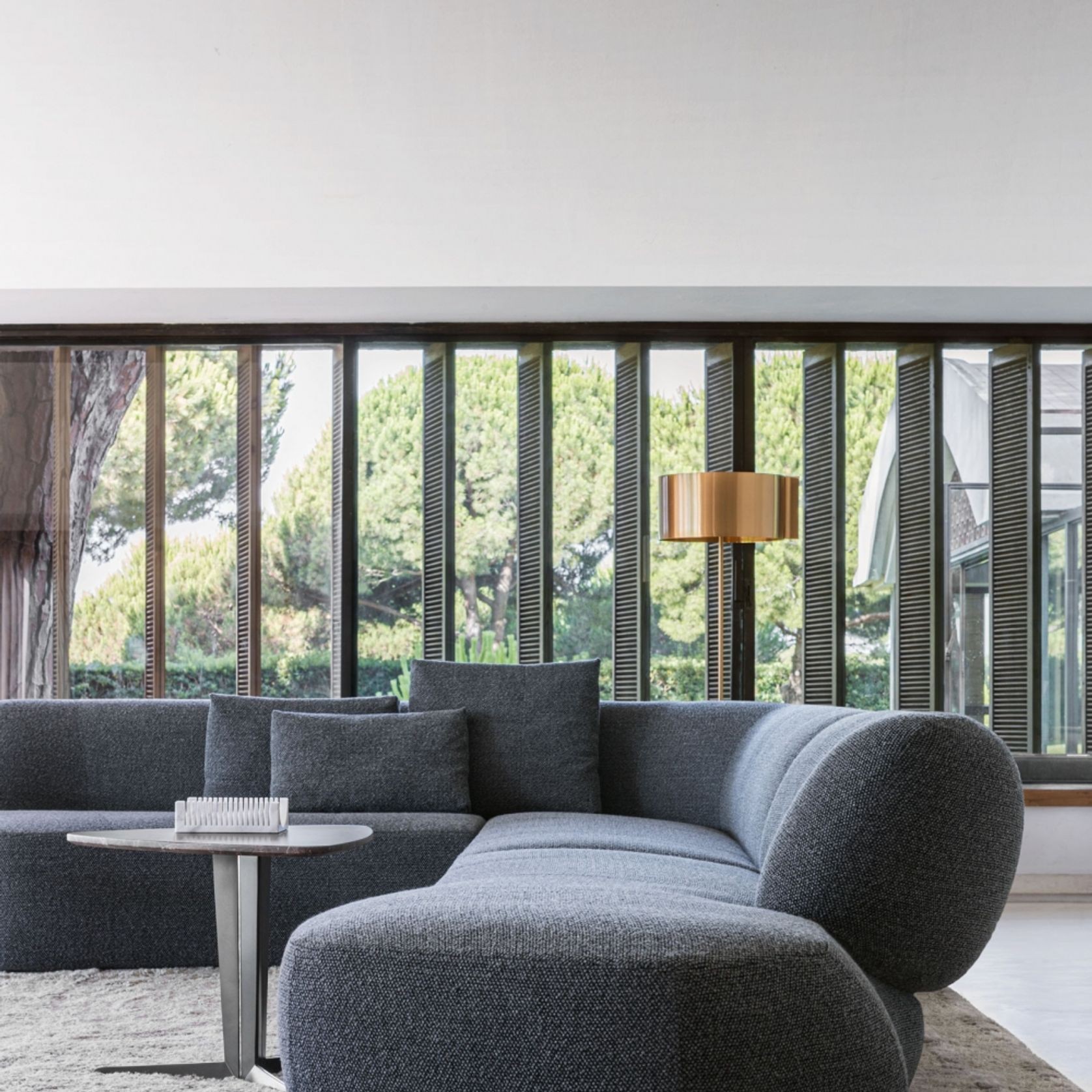 Surf Sofa by Molteni&C gallery detail image