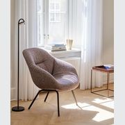 AAL 87 Soft Chair by HAY gallery detail image