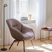 AAL 87 Soft Chair by HAY gallery detail image