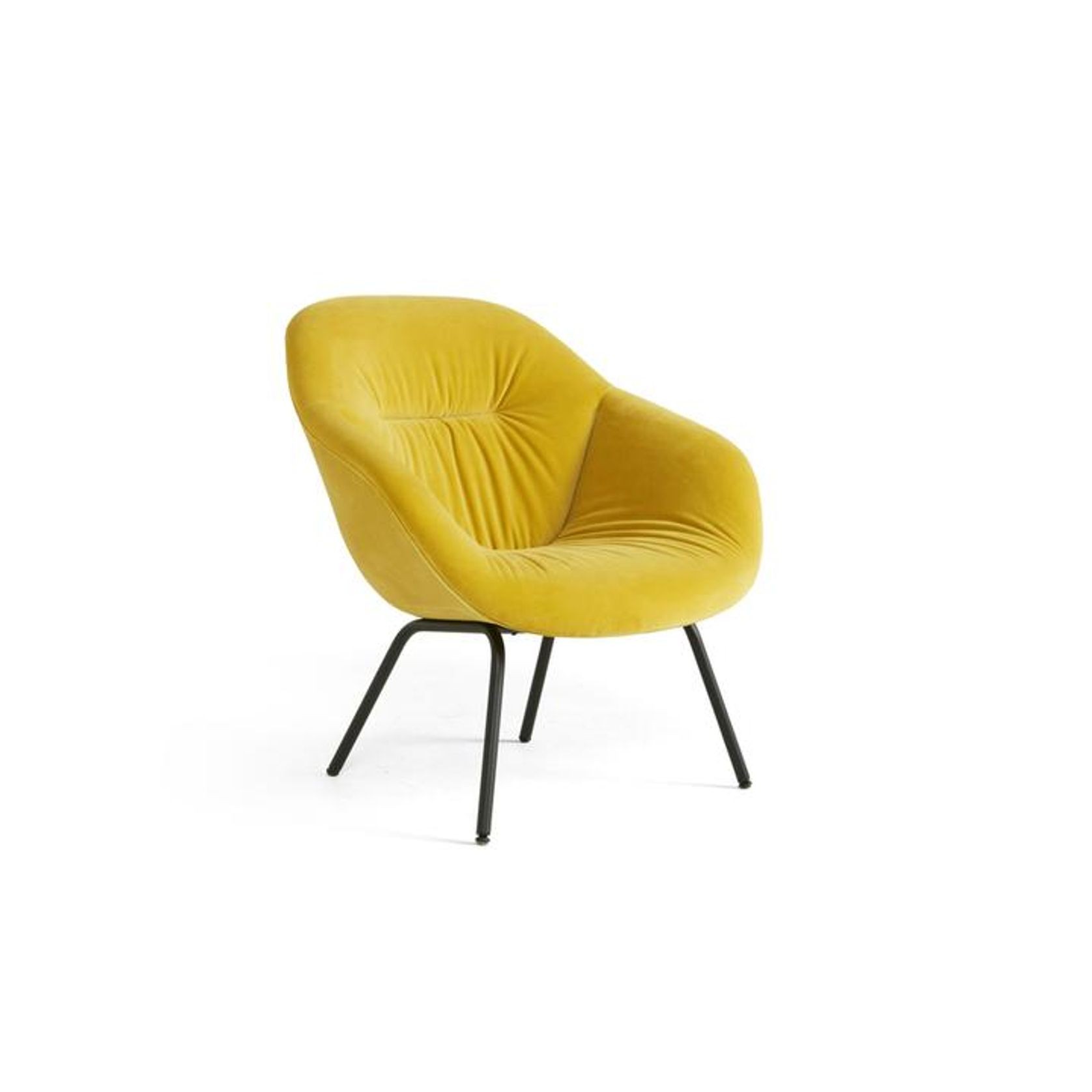 AAL 87 Soft Chair by HAY gallery detail image