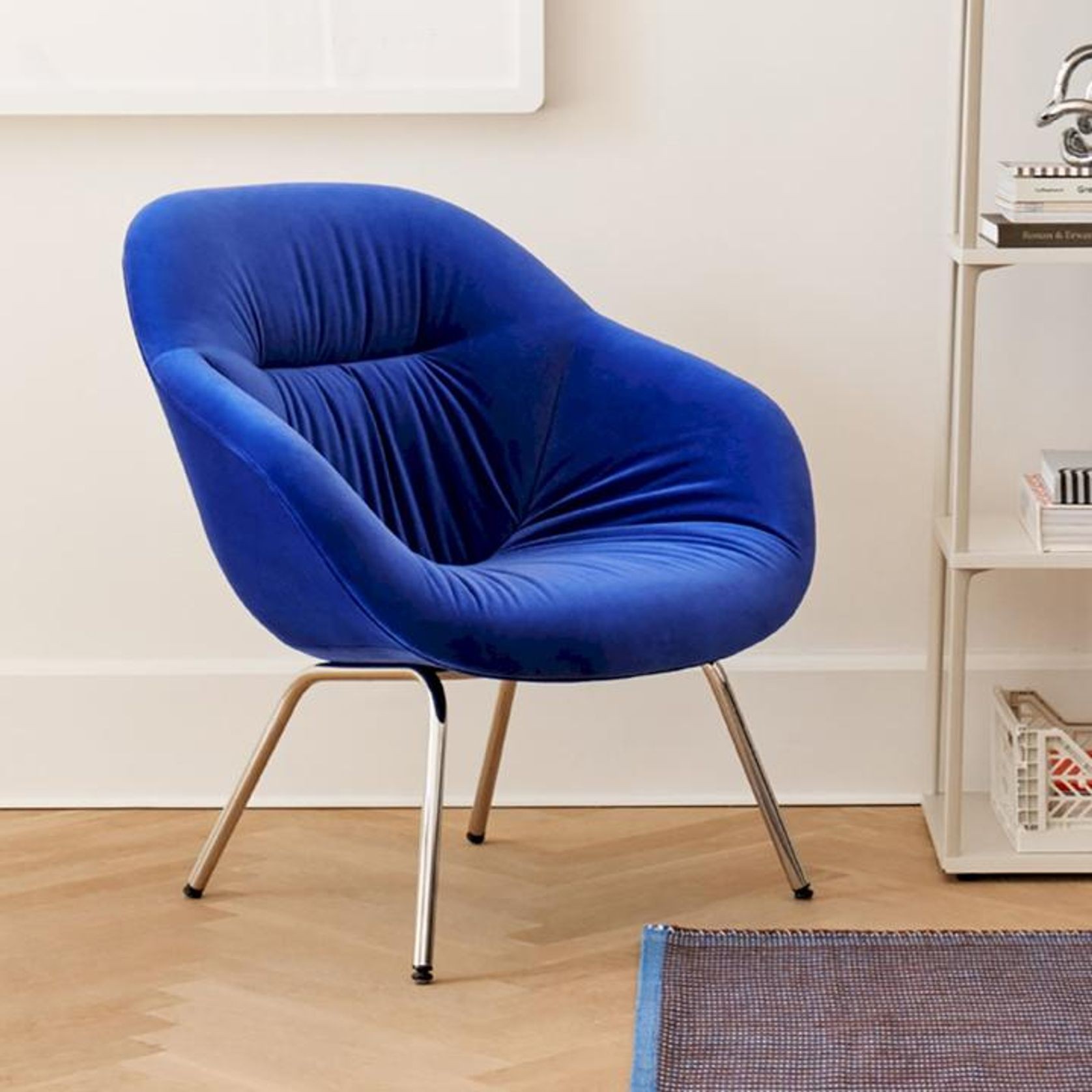 AAL 87 Soft Chair by HAY
 gallery detail image