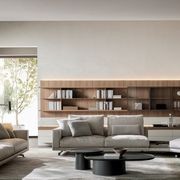 Octave Modular Sofa by Molteni&C gallery detail image